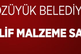 bozüyük