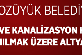 bozüyük belediye ilan