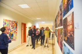 bozuyuk-haber-613685-bseu-guzel-sanatlar-ve-tasarim-fakultesi-ogrenci-sergisi-ilgi-goruyor-0.jpg