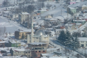 bozüyük kış-1