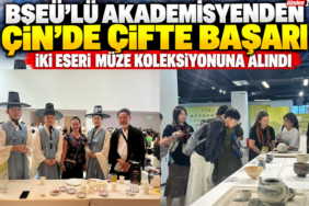 bşeü