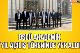 bşeü