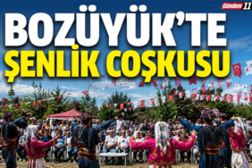 çoşku