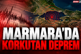 deprem