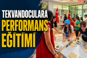 eğitim