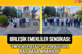 emekli