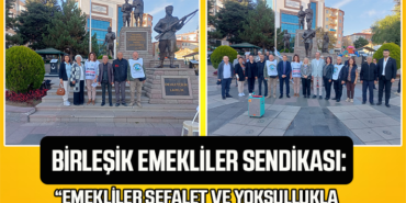 emekli
