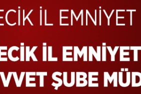emniyet