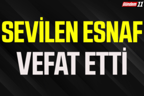 esnaf