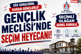 genç