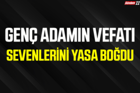 genç