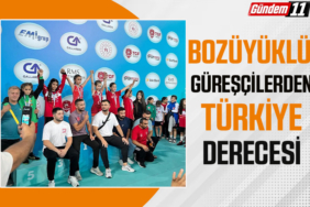 güreş