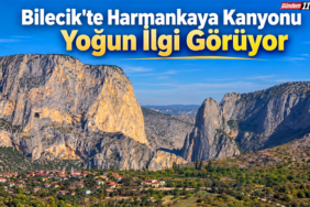 harmankaya