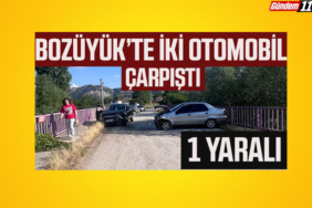 iki otomobil