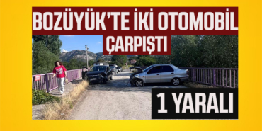 iki otomobil