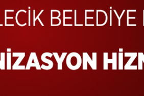 ilan belediye