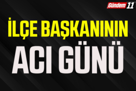 ilçe