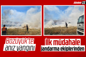 ilk müdahale jandarma ekiplerinden