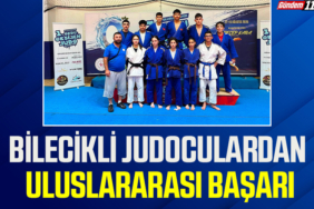 judo