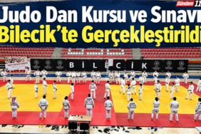 judo