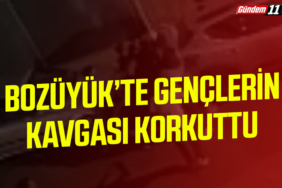 kavga