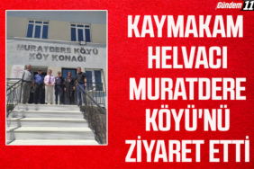 kaymakam