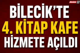 kitap kafe