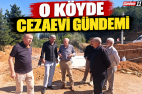 köy