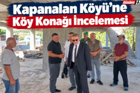 köy