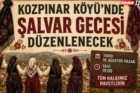 kozpınar