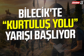 kurtuluş yolu