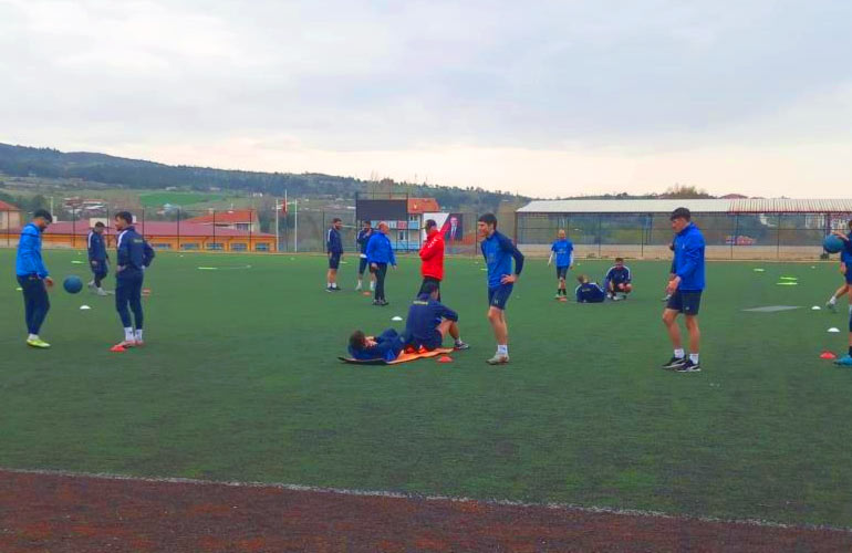 söğütspor bilecik