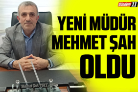mehmet şah