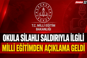 milli eğitim