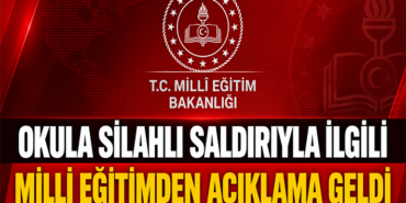 milli eğitim