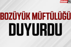 müftülük