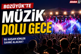 müzik