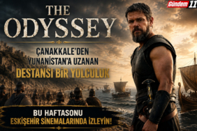 odyssey