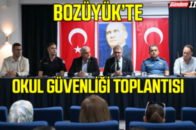okul güven