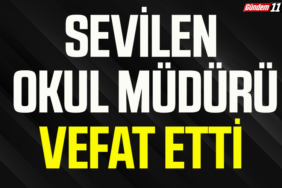 okul müdürü