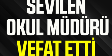 okul müdürü