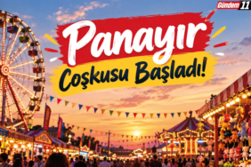 panayır