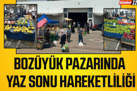 pazar