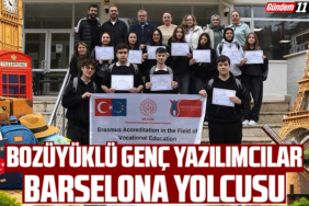 projeler başarıyla sürüyor