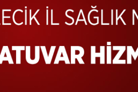 sağlık