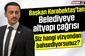siz hangi vizyondan bahsediyorsunuz