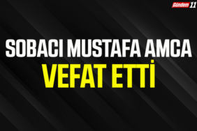 sobacı