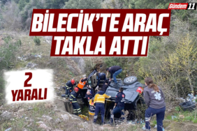 sonucu takla attı