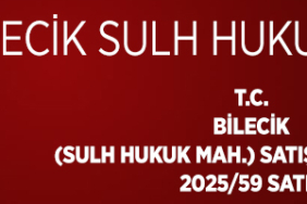 sulh bilecik