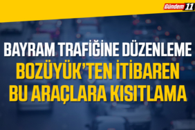 traffic